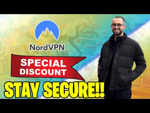 NordVPN Coupon Code 2026 - How to Get The Best NordVPN Discount Code NOW
