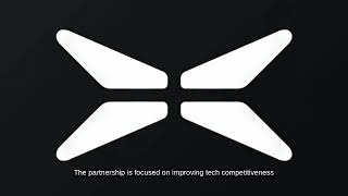 XPENG, VW Group E/E Architecture Tech Collaboration | XPEV Stock News