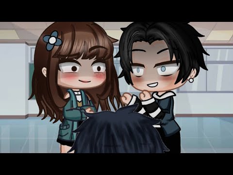 || Already taken Meme || Gacha club || Harlet Flamez||