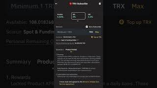 How to earn #crypto in 1 min