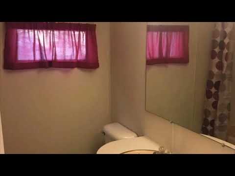 Bathroom Tour