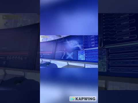 Tech News | Breakthrough Molecular Computer