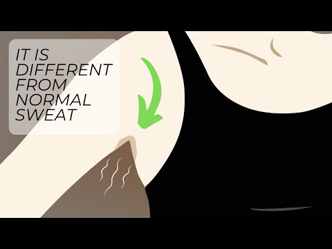Why Do Armpits Smell? [No Ads]