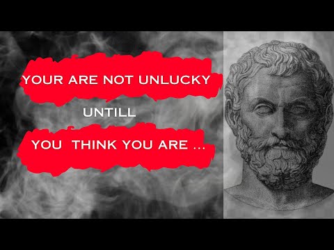Unlucky People #quotes #motivationalquotes #lifequotes #lifequote #sadstatus #lovequotes #quotesdai