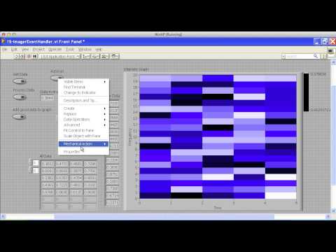 Message Handler Example in Labview 3 of 3.mp4