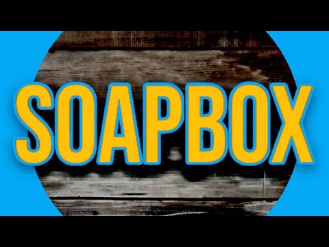Blue Collar SoapBox Episode 2