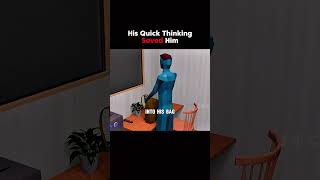 When developer meets hacker !