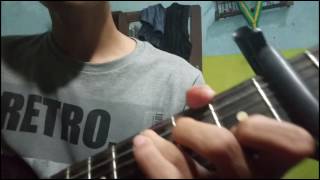 Armada Asal Kau Bahagia akustik