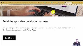 Setup your very own Power Platform development environment