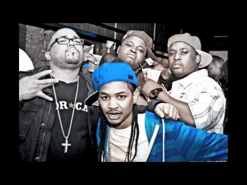AB Hogish killz lil wayne's 6 foot 7 foot intsrumental!