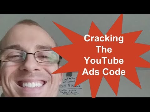 Dean Graziosi Parody & Much More - Cracking The YouTube Ads Code AND MUCH MORE