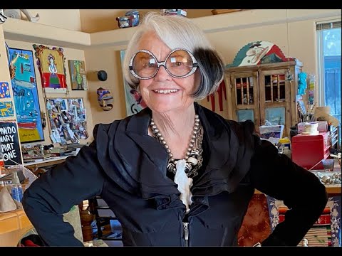 Jenny Carrigan YOULOGY Video