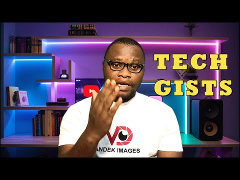 Join TechGists: Unlock the Power of Technology Today!