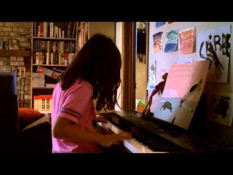 Lucy - More Piano
