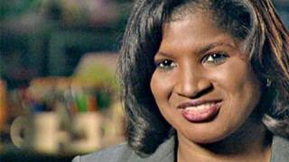 How Principal Alicia Averette Builds a Safe Environment at School