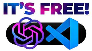 NEW VS Code AI Toolkit 2.0 is INSANE! 🤯 (FREE GPT-5 Inside?)