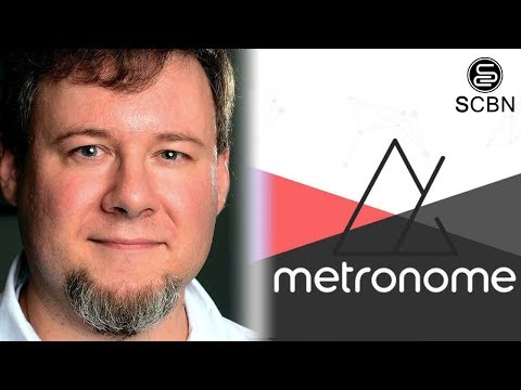 What Does Metronome Solve for Financial Institutions? - CEO Jeff Garzik Responds