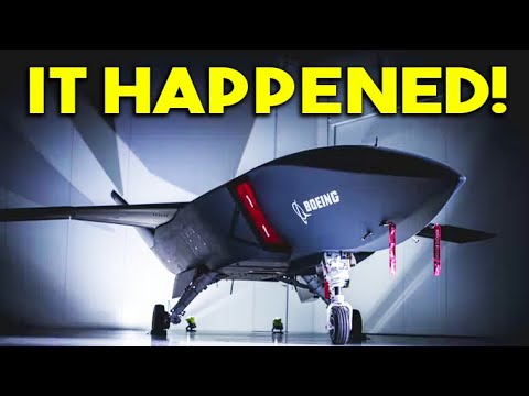 10 Stupidly Expensive Military Drones...
