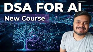How Important is DSA for AI Jobs in 2026? | New DSA Course | CampusX