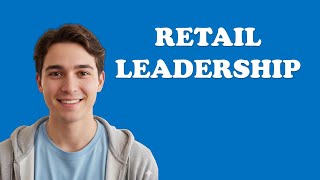 What Does A Retail Assistant Manager Do?