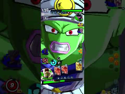 Super Gogeta going crazy