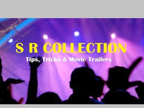 S.R Collection Live Stream