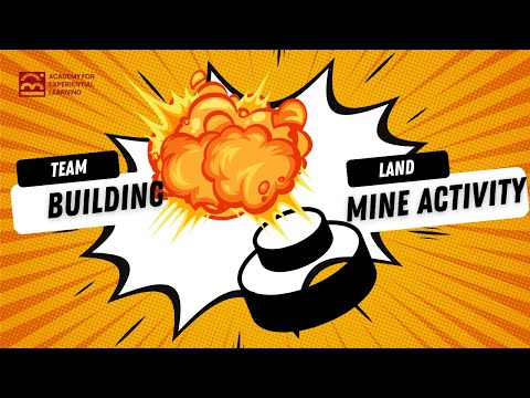 Team Building Activity - Mine filed