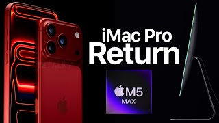 2026 Apple Products I'm Excited For!