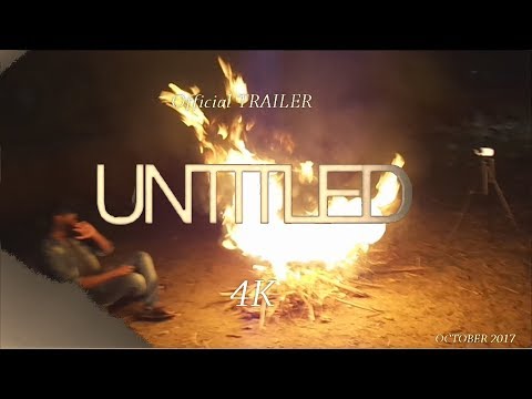UNTITLED- Diminutive Trailer |4K|