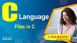 Files in C | C Language Tutorial