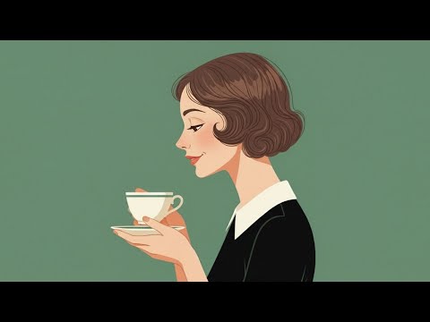 cozy jazz playlist