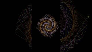 Colorful Turtle Animation: Engaging Python Code for Eye-Catching Visuals