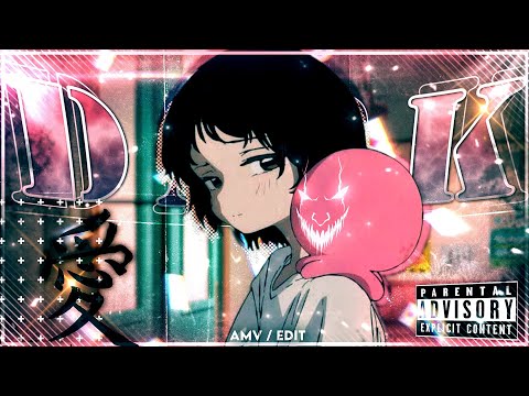 Takopii no Genzai - LITTLE DARK AGE, Same Old Mistakes [Edit/AMV] simple edit😶