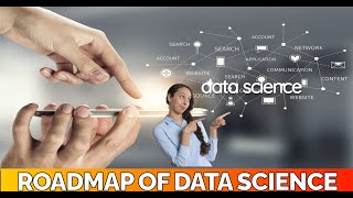 Data Science Roadmap 2024|Step by Step Guide in Hindi|| [Hindi] || Aman Technical Studies #youtuber