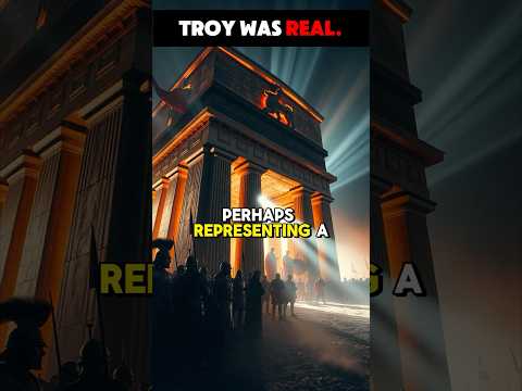 The Trojan War: Myth or Forgotten History?