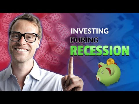 Investing  During  Recession