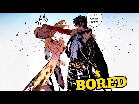 When a Former Assassin Enrolls in the Magic Academy | Manga Recap |