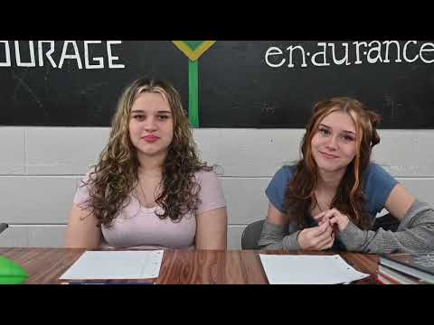 Raider News: Week of March 17, 2025