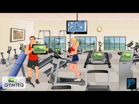 Gymteqn video