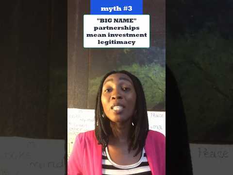 Scam Alert! How Fake Big Name Partnerships Trick Investors