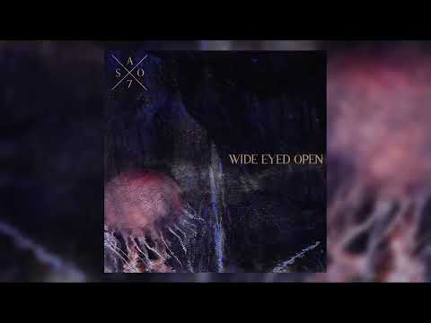 SevenAndOne - WideEyedOpen