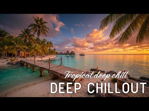 Relaxing Chillout Music for Study, Sleep & Deep Chill Vibes