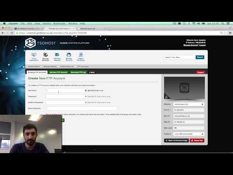 Cloud | File management