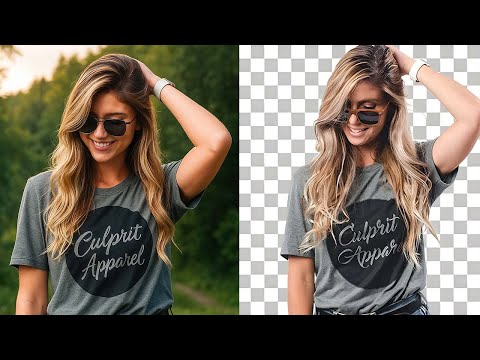 How to Remove Images Background Free in Mobile 2025