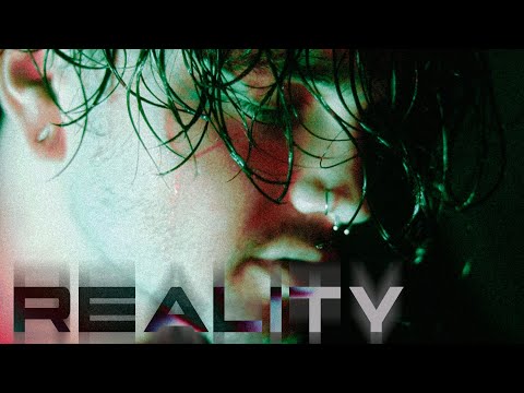 Midnight Drive - Reality [Official Visualiser]