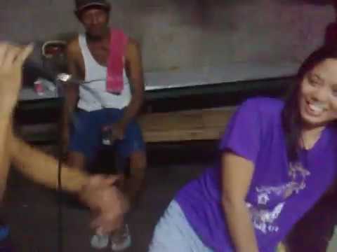 patrick sings for ileen guiling