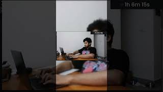 #74 Study with me | 2 hours | Learning Service workers and apollo | #codingjourney #dsa