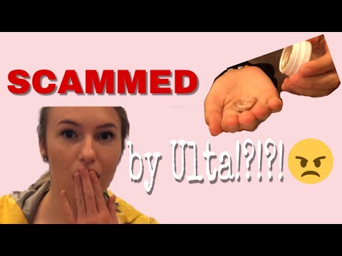Scammed by Ulta?!?!?! Introduction Video