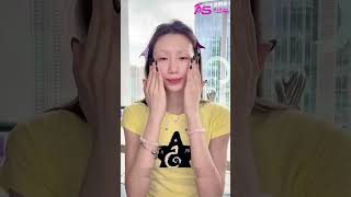 A 50-year-old South Korean mother shocks with her youthful appearance like a young girl.