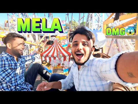 Rocky marwadi new vlog video| moolchand vlogs ❣️